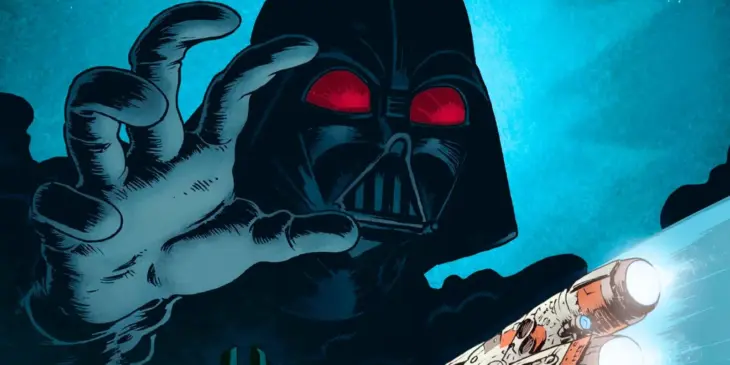Terror em Star Wars
