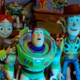 Crítica de Toy Story 5