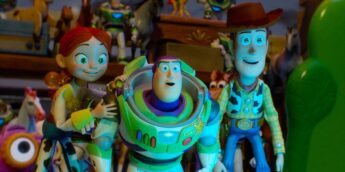 Crítica de Toy Story 5