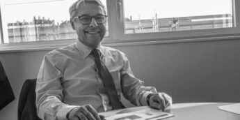 Claude Guillemot, cofundador da Ubisoft