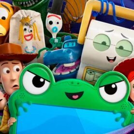 Toy Story 5