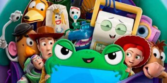 Toy Story 5