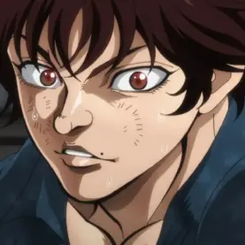 Baki-Dou