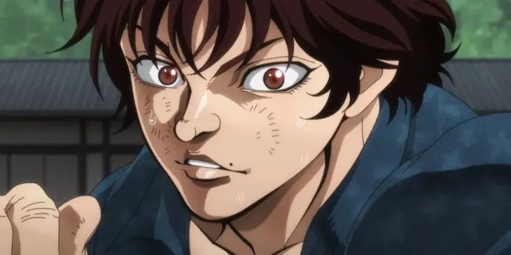 Baki-Dou