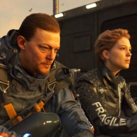 Death Stranding