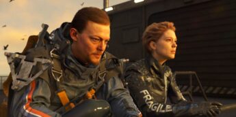 Death Stranding