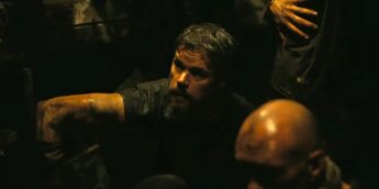 Matt Damon em A Odisseia, de Christopher Nolan