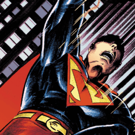DC anuncia minissérie sobre as primeiras aventuras do Superman em 1938