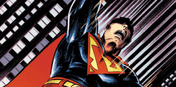 DC anuncia minissérie sobre as primeiras aventuras do Superman em 1938