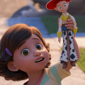 Toy Story 6 deve encerrar a história de Bonnie