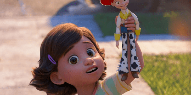 Toy Story 6 deve encerrar a história de Bonnie