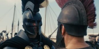 A Odisseia, de Christopher Nolan