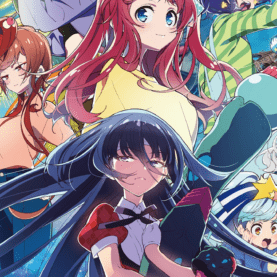 Zombie Land Saga: Yumeginga Paradise