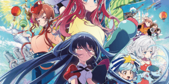 Zombie Land Saga: Yumeginga Paradise