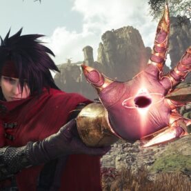 Spinoff de Final Fantasy