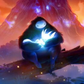 Ori no Game Pass