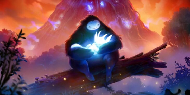 Ori no Game Pass