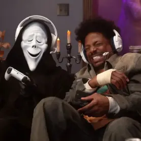 Marlon Wayans em Todo Mundo em Pânico
