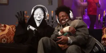 Marlon Wayans em Todo Mundo em Pânico