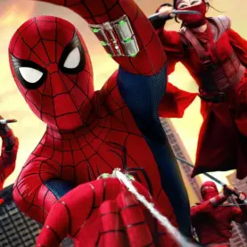 Homem-Aranha: Um Novo Dia