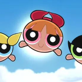 Filme de As Meninas Superpoderosas