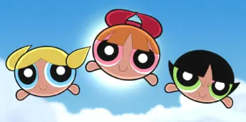 Filme de As Meninas Superpoderosas