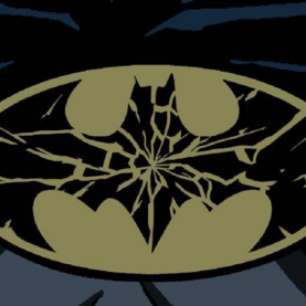 Batman: A Queda do Morcego | Filme da DC ganha pôster e data para trailer oficial