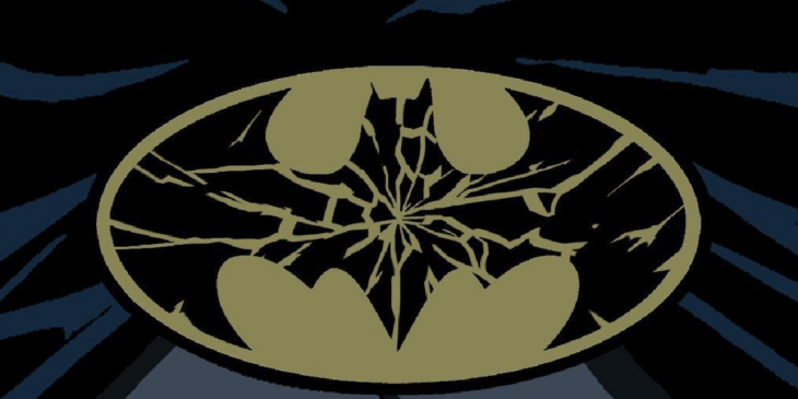 Batman: A Queda do Morcego | Filme da DC ganha pôster e data para trailer oficial