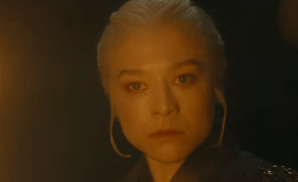 A Casa do Dragão ganha trailer para o pós-Batalha da Goela; Assista