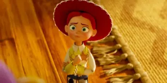 Jessie no enredo de Toy Story 5
