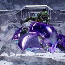 Halo da Xbox