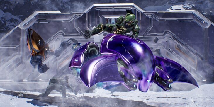 Halo da Xbox