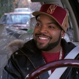 Ice Cube em Querem Acabar Comigo