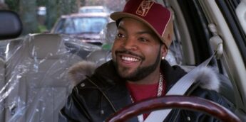 Ice Cube em Querem Acabar Comigo
