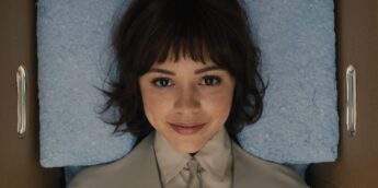 Trailer de Klara e o Sol