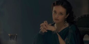 Olivia Cooke em Star Wars
