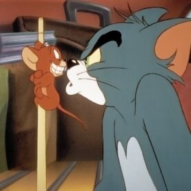 Filme de Tom & Jerry