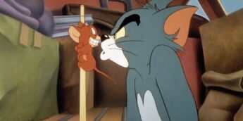 Filme de Tom & Jerry