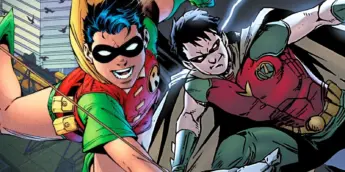 Robins de Dupla Dinâmica