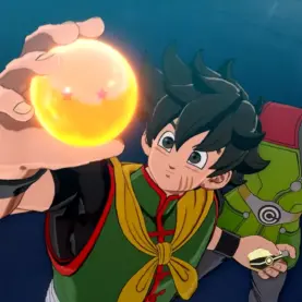 Dragon Ball Xenoverse 3