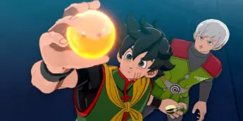 Dragon Ball Xenoverse 3