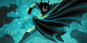 Batman: Cruzado Encapuzado | 2ª temporada ganha pôster e data para trailer oficial