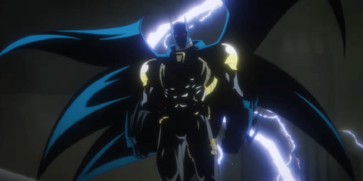 Batman: A Queda do Morcego | Assista ao trailer oficial do filme da DC