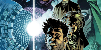 Midnight Quarteto Fantástico | Vaza visual de terror da primeira família da Marvel