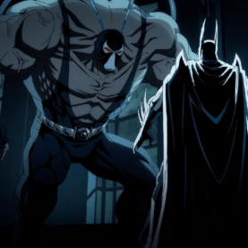 Batman: A Queda do Morcego | Veja as primeiras imagens oficiais do filme da DC