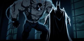 Batman: A Queda do Morcego | Veja as primeiras imagens oficiais do filme da DC