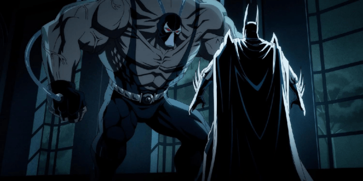 Batman: A Queda do Morcego | Veja as primeiras imagens oficiais do filme da DC