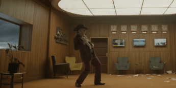 Digger: Trailer hilário mostra Tom Cruise mudando de herói a maluco conspiracionista