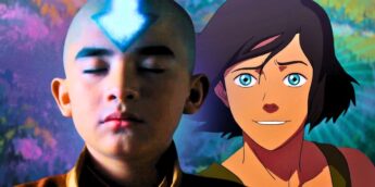 Live-action de Avatar: O Último Mestre do Ar e A Lenda de Korra