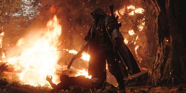 Ghost Recon